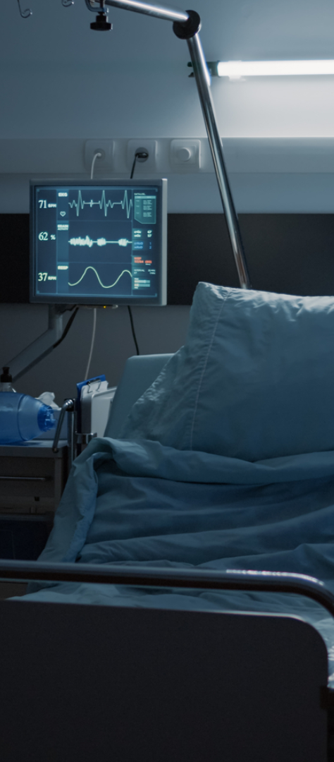 Mrs.G's Cover Image Auth